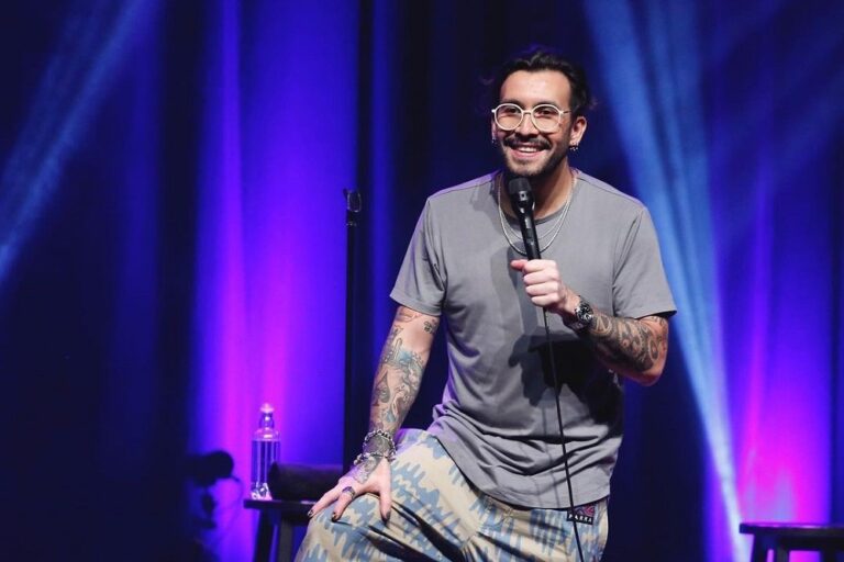 De Javiera Contador a Izkia Siches: Piden segunda fecha tras exitosa venta de Edo Caroe en el Movistar Arena