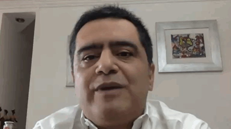 Rafael Pizarro por aparición de Jiles en franja electoral: “Va a terminar siendo una actriz de la política a mediano plazo”