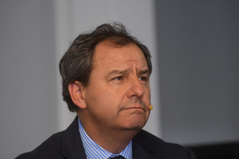 Exministro Varela pide a Boric que indulte a condenado por caso Campillai: 