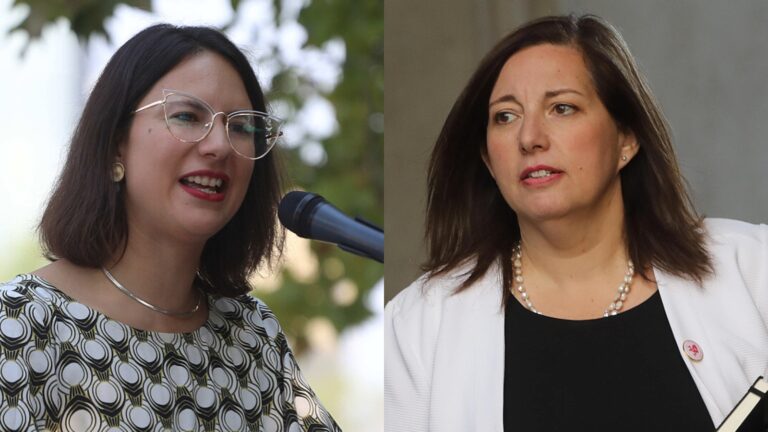 Hassler responde a críticas de Vodanovic y acusa de 