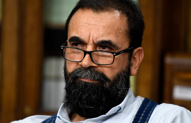 Hugo Gutiérrez critica a Boric por no reconocer a Maduro: 