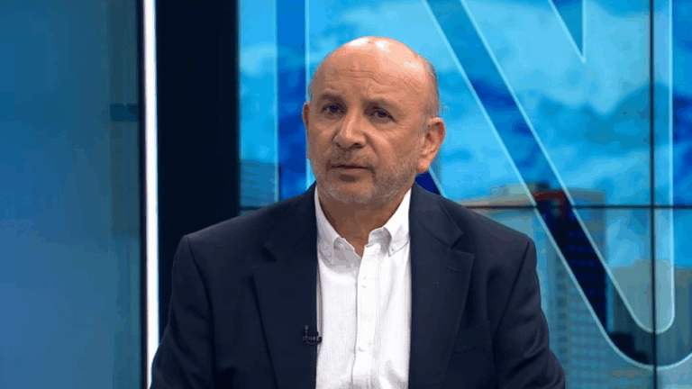 Senador Castro (PS) tras robo a Desarrollo Social: “Es necesario un cambio de gabinete; hay que salir de este estado”