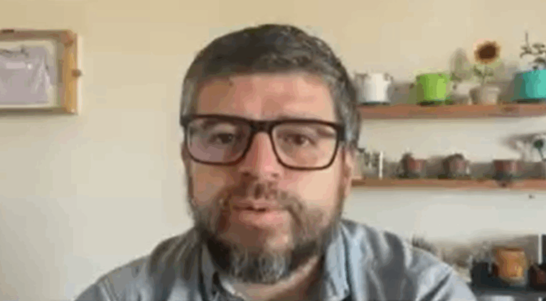 Araya por acuerdo de seguridad: 