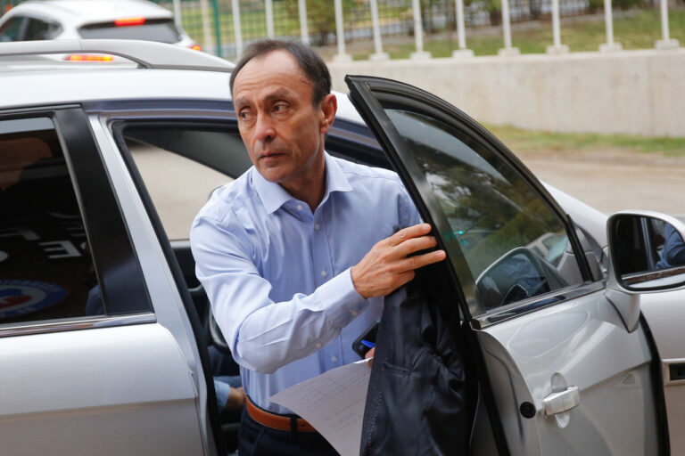 Pizarro tras clásico universitario: 