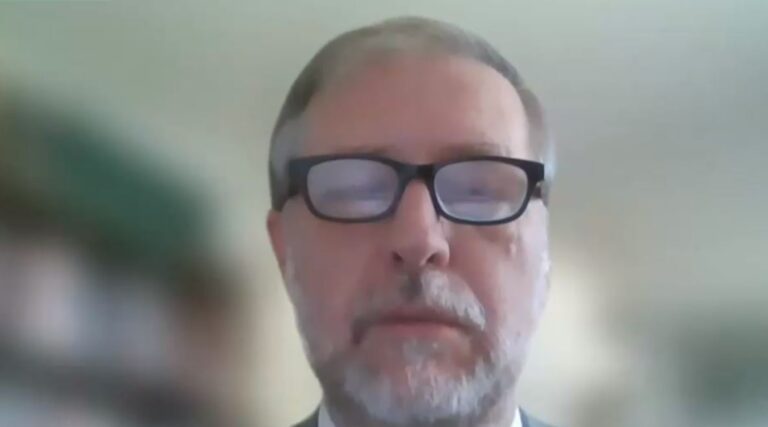 Jefe DD.HH de la ONU por Ley Nain-Retamal: 