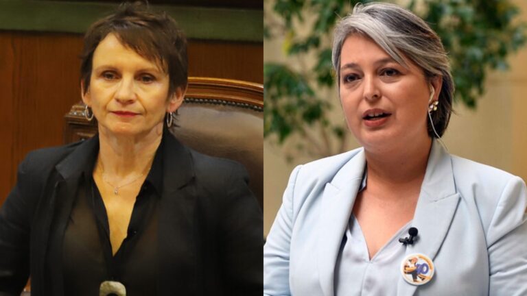 Cadem: Aprobación a Tohá cae 17 puntos y Jara se instala entre ministros mejores evaluados tras aprobación de 40 horas