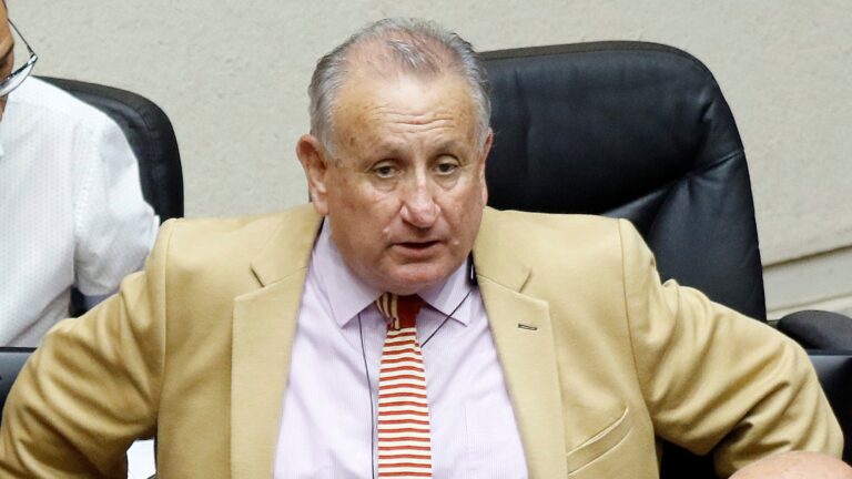 Durana y crisis migratoria: 