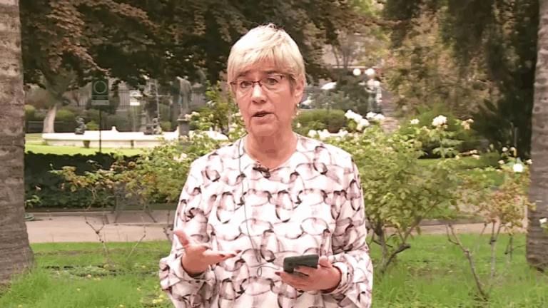 Ebensperger (UDI) sobre ley Nain-Retamal: 