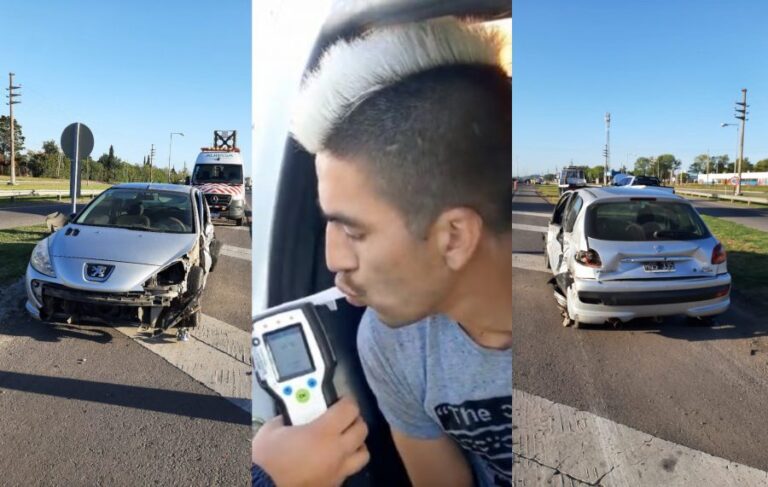 La U se refiere a accidente de Leandro Fernández en Argentina: Anuncian posibles medidas internas