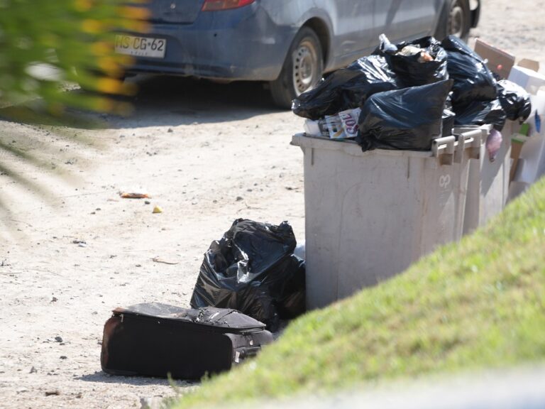 Decretan prisión preventiva para joven que habría descuartizado a su padrastro en Maipú