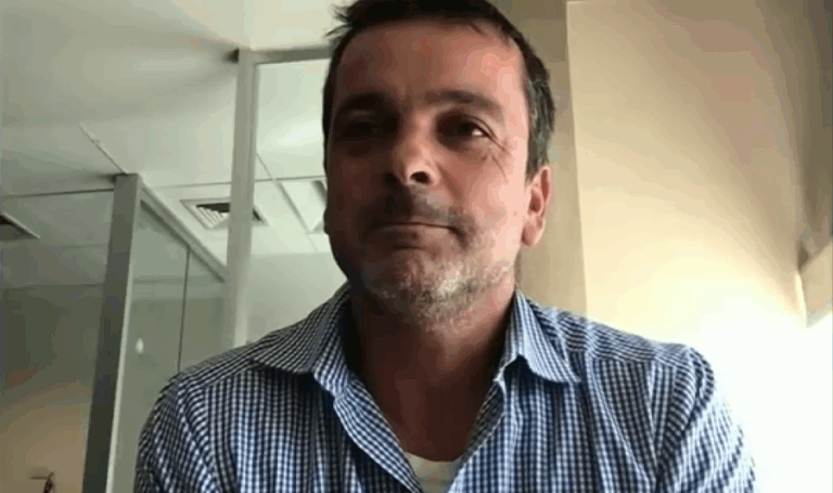 Matías Carvajal: 
