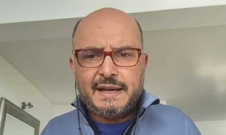 Diputado Ilabaca por Ley Nain-Retamal: 