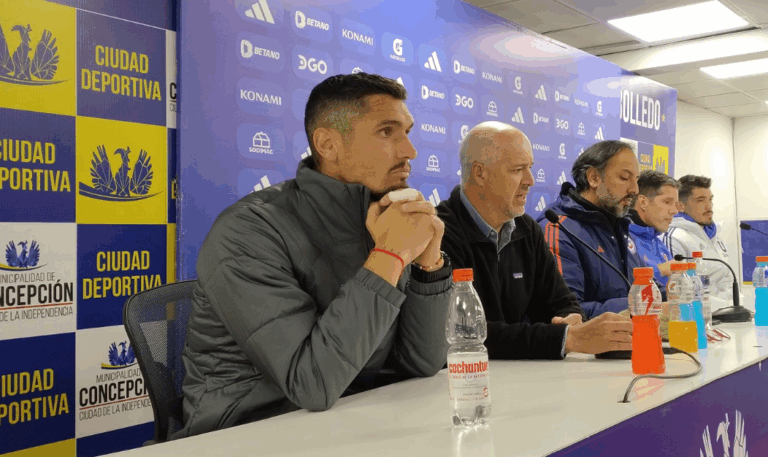 Matías Dituro por incidentes en clásico universitario: 