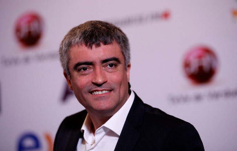 Mauricio Flores entregó alentadoras noticias sobre la salud de su hija: 