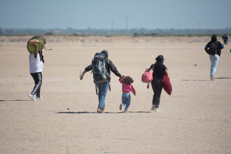Crisis migratoria: ¿Qué está pasando en la frontera Chile-Perú y qué dijo el alcalde de Tacna sobre Boric?