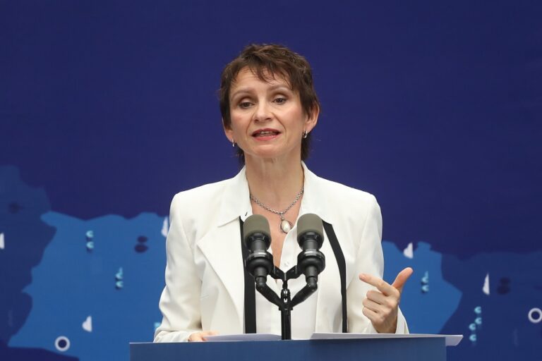 Tohá sobre llevar la Ley Nain-Retamal al Tribunal Constitucional: “No debemos llegar a ese límite, no es lo óptimo”
