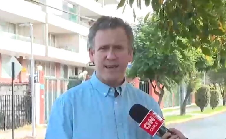 Ministro de Transporte por promulgación de Ley CATI: 
