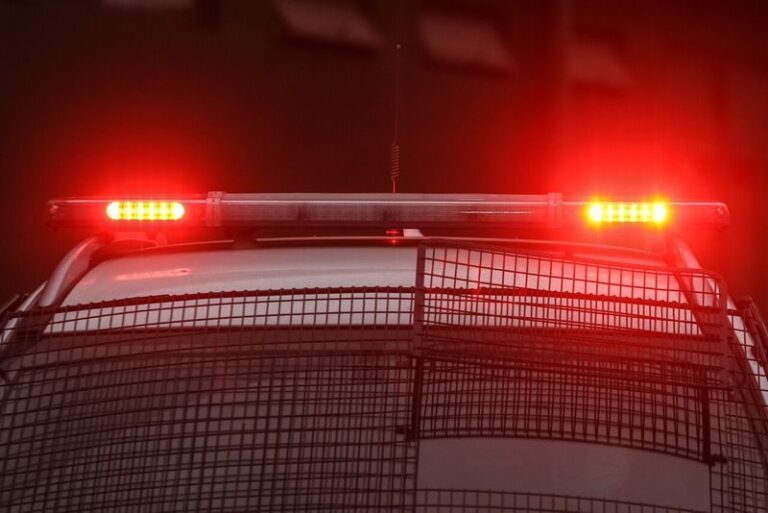 Adolescente de 17 años fue baleado estando en el antejardín de su casa en La Granja: Está en riesgo vital