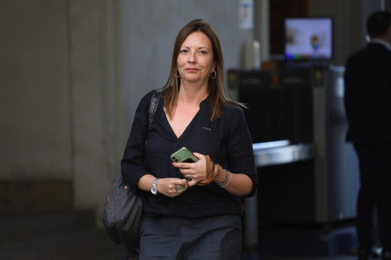 Molestia en la UDI por video de Piergentili que compara a Jaime Guzmán con Rodrigo Rojas Vade