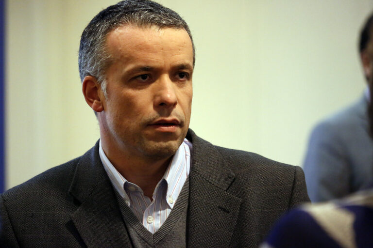 Landerretche por estrategia del litio: 