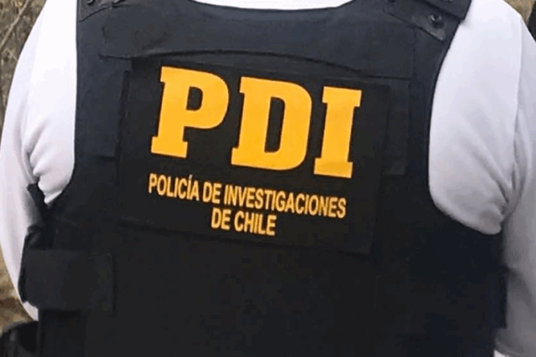 Femicidio en La Araucanía: Hombre disparó con escopeta a su pareja y luego se suicidó