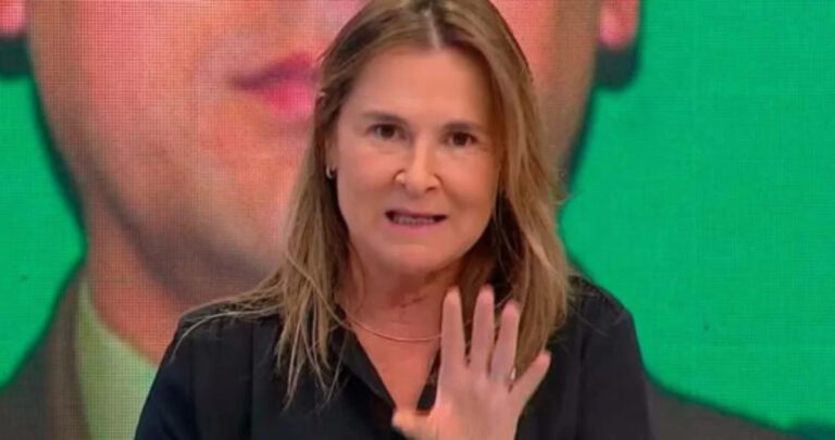 Paulina de Allende-Salazar tras su desvinculación por impasse con Carabineros: “Mi despido fue apresurado e irreflexivo”