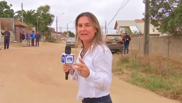 Paulina de Allende-Salazar: 