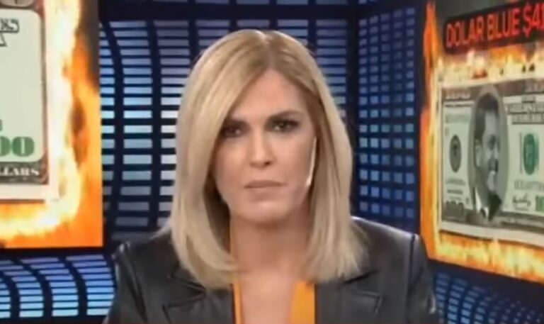 “Vienen y se llevan absolutamente todo”: Periodista argentina se indigna por masa de chilenos comprando en supermercados transandinos