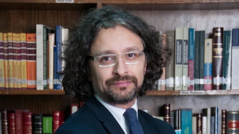 Gobierno nombró a Raúl Letelier como nuevo presidente del Consejo de Defensa del Estado