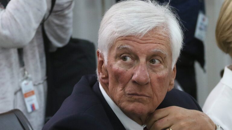 María Jaraquemada y caso Raúl Torrealba: 