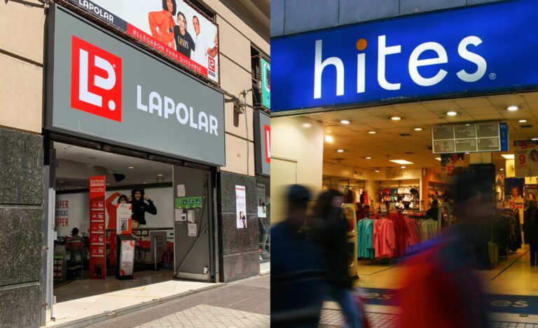 Revelan que proveedor de productos falsificados de La Polar estaría ligado a la familia Hites