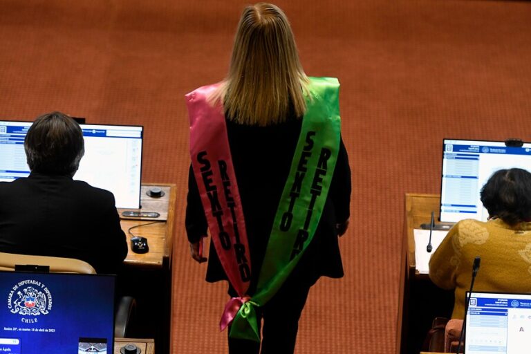 Columna de Jorge Cordero: Lo que dejó la borrachera