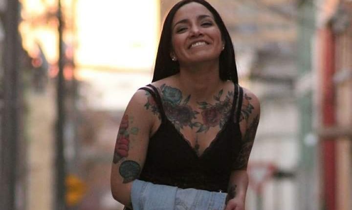 Condenan a Fernando Flores a presidio perpetuo por el femicidio de Silvana Garrido