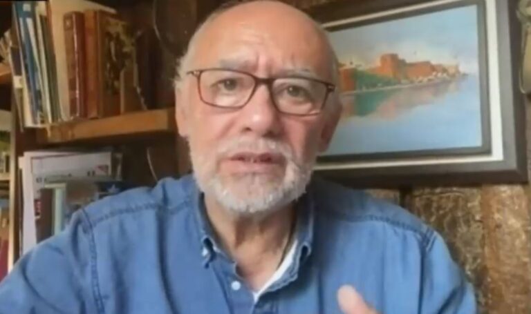 Senador Flores por Ley Nain-Retamal: 