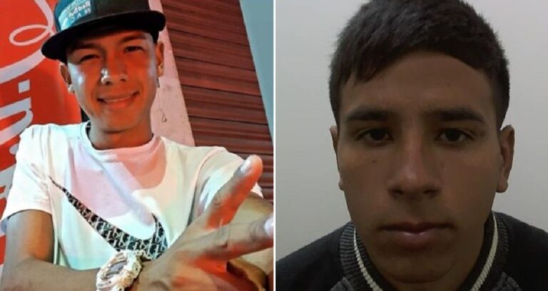 Fiscalía busca a 2 sujetos de interés criminalístico por el asesinato del cabo Daniel Palma