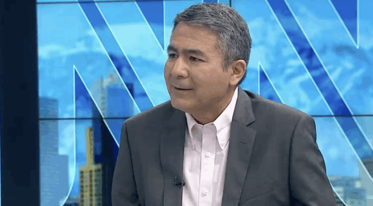 Pdte. Asociación de Tasadores aseguró que informes sobre exclínica Sierra Bella 