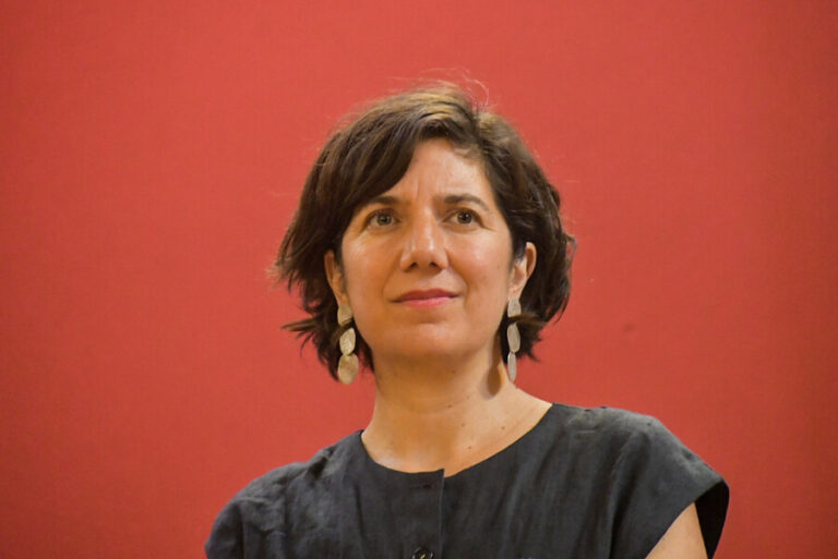 Ministra de Ciencia sobre ChatGPT: 
