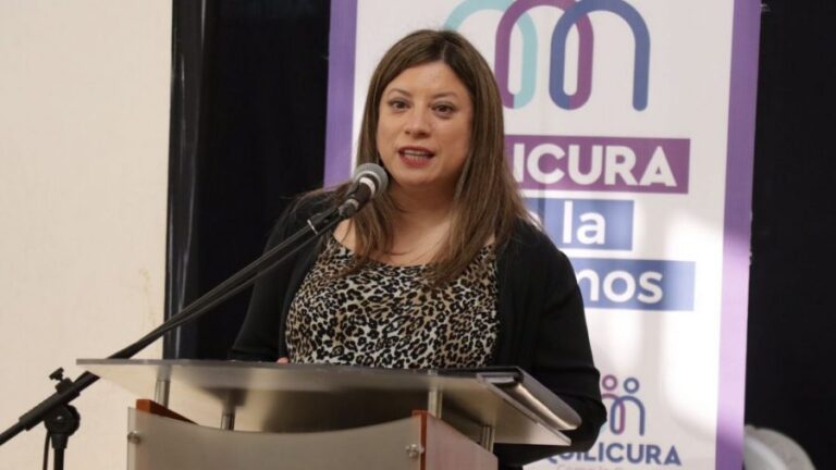 Municipio de Quilicura tras quedar fuera del plan Calles sin Violencia: 