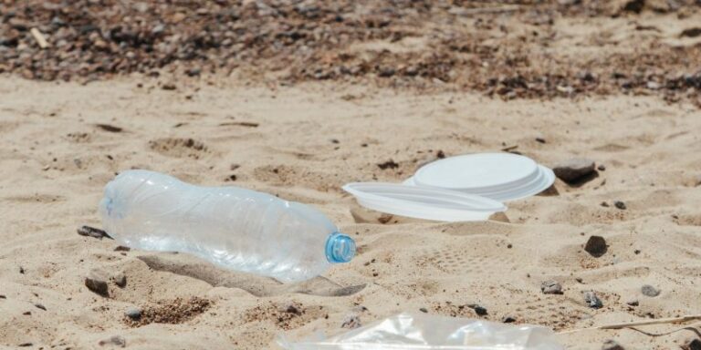 Proyecto de ley busca endurecer las sanciones contra quienes boten basura en sitios eriazos y espacios públicos