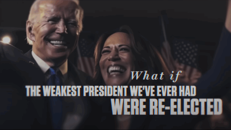 Republicanos atacan a Biden con video generado por IA: Muestra 