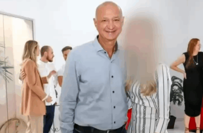 Polémica en Brasil: Alcalde se casó con joven de 16 años y le dio cargo público a su nueva suegra