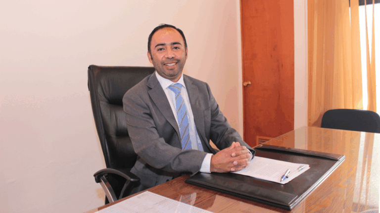 PDI detiene al alcalde de San Ignacio por presunto fraude al fisco y cohecho