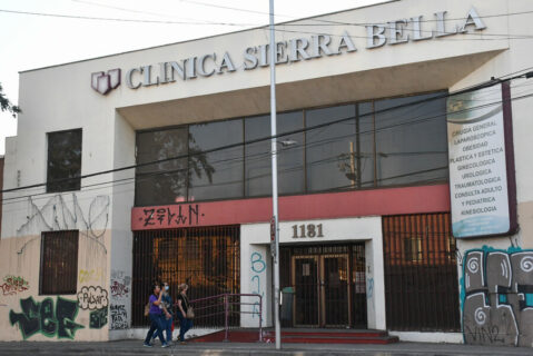 Caso Sierra Bella: PDI allanó domicilios de tasadores que participaron en la fallida compra del inmueble