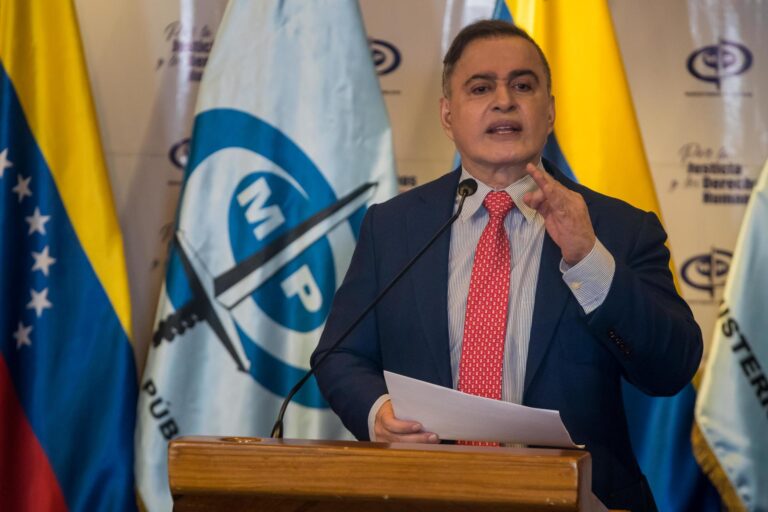 51 funcionarios venezolanos detenidos por supuestas tramas de corrupción en el sector público