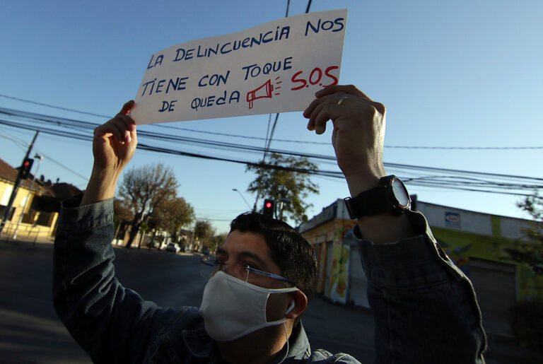 El municipalismo en la crisis de seguridad pública: La urgencia de recuperar los barrios y el espacio público