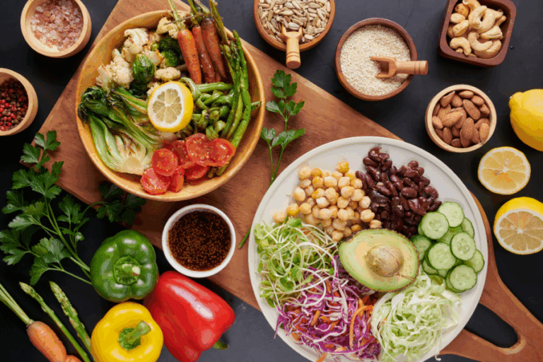 ONG realizará atenciones nutricionales gratuitas para personas veganas en Santiago