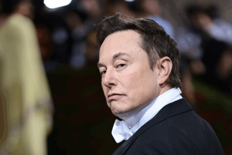 Elon Musk advierte que la IA podría llevar a la 