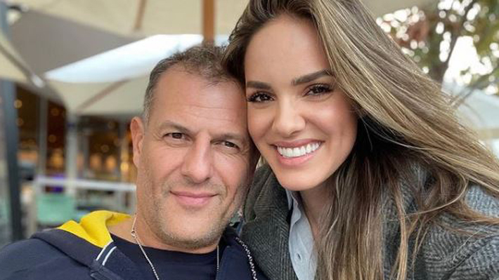 Decretan prisión preventiva a pareja de la modelo Nayara Vit por presunto femicidio