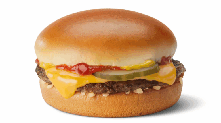 McDonald's renovará sus icónicas hamburguesas: ¿Cuáles serán los cambios?