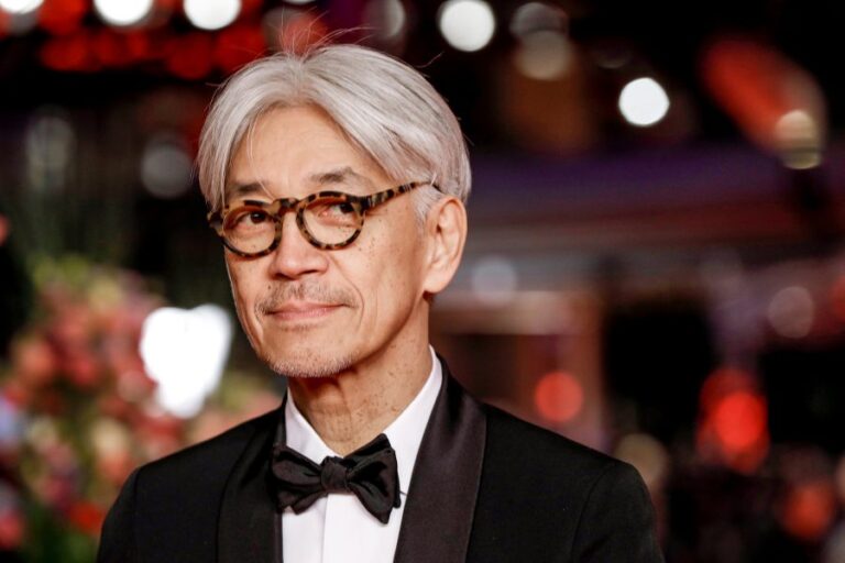 Ryuichi Sakamoto, legendario compositor japonés, murió a los 71 años: Suga de BTS y otros músicos lamentaron la noticia